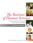 Image for The Business of Human Services
