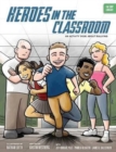 Image for Heroes in the Classroom : An Activity Book about Bullying