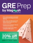 Image for GRE Prep by Magoosh