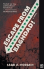 Image for Escape from Baghdad!