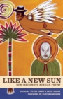 Image for Like a new sun  : new indigenous Mexican poetry
