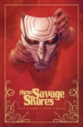 Image for These Savage Shores TPB Vol. 1
