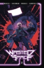 Image for Wasted Space Vol. 2 TPB
