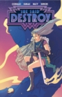 Image for She Said Destroy Vol. 1 TPB