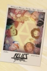 Image for Relics of Youth Volume 1
