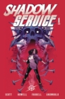 Image for Shadow Service Vol. 1