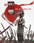 Image for The devil&#39;s red bride