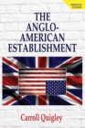 Image for The Anglo-American Establishment - Original Edition