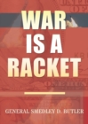 Image for War Is A Racket : Original Edition