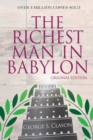 Image for The Richest Man In Babylon - Original Edition