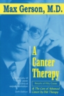 Image for A Cancer Therapy