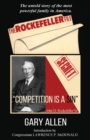 Image for The Rockefeller File
