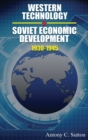 Image for Western Technology and Soviet Economic Development 1930 to 1945