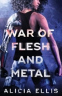 Image for War of Flesh and Metal