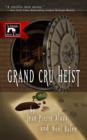 Image for Grand Cru Heist: A Winemaker Detective Mystery