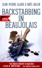 Image for Backstabbing in Beaujolais
