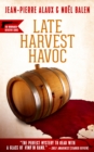 Image for Late Harvest Havoc