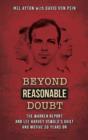 Image for Beyond a reasonable doubt  : the Warren Report &amp; Lee Harvey Oswald&#39;s guilt &amp; motive 50 years on