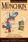 Image for The Munchkin book  : the official companion