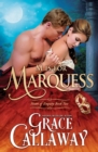 Image for M is for Marquess : A Hot Wallflower and Spy Regency Romance