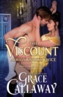 Image for The Viscount Always Knocks Twice : A Hot Enemies to Lovers Regency Romance