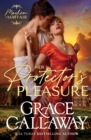 Image for Her Protector&#39;s Pleasure : An Enemies to Lovers Hot Regency Romance