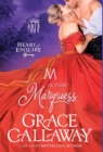 Image for M is for Marquess