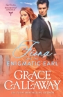 Image for Fiona and the Enigmatic Earl : A Steamy Marriage of Convenience Historical Romance