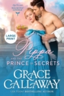 Image for Pippa and the Prince of Secrets (Large Print)
