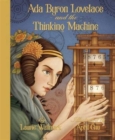 Image for Ada Byron Lovelace and the Thinking Machine