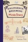 Image for Mira&#39;s Diary: California Dreaming