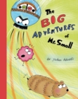 Image for The Big Adventures of Mr. Small