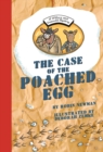 Image for A Wilcox and Griswold Mystery: The Case of the Poached Egg