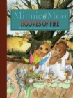 Image for Minnie and Moo: Hooves of Fire.