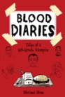 Image for Blood Diaries: Tales of a 6Th-Grade Vampire
