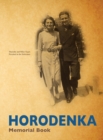 Image for Yizkor (Memorial) Book of Horodenka, Ukraine - Translation of Sefer Horodenka