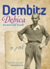 Image for The Book of Dembitz (Debica, Poland) - Translation of Sefer Dembitz