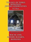 Image for Trilogy of Three Romanian Jewish Communities