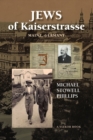 Image for Jews of Kaiserstrasse - Mainz, Germany