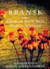 Image for Bransk, Book of Memories - (Bransk, Poland) : Translation of Bransk, sefer hazikaron