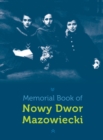 Image for Memorial Book of Nowy-Dwor