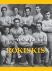 Image for Memorial Book of Rokiskis : Rokiskis, Lithuania
