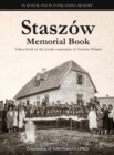Image for Staszow Memorial Book : Translation of Sefer Staszow (The Staszow Book)