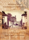 Image for Memorial book : The Ritavas Community: A Tribute to the Memory of our Town (Rietavas, Lithuania)