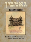 Image for Memorial Book of Gombin, Poland