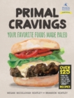 Image for Primal Cravings