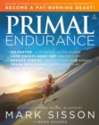 Image for Primal Endurance