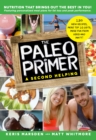 Image for Paleo Primer (A Second Helping)