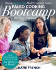 Image for Paleo Cooking Bootcamp for Busy People