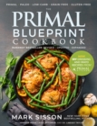 Image for The primal blueprint cookbook: runaway bestseller